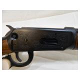 Lot#27 Winchester 94 30 WCF cal grade 1 centennial 1894-1994 1/2 hex/round lever action