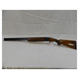 Lot#39 Winchester 101 20 ga over under