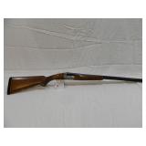 Lot#38 Ithaca 200-E side by side 12 ga 2 3/4"