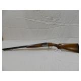 Lot#38 Ithaca 200-E side by side 12 ga 2 3/4"