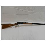 Lot#28 Winchester 94 Canadian Centennial 1867-1967 30-30 cal hex barrel w/ box