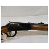 Lot#28 Winchester 94 Canadian Centennial 1867-1967 30-30 cal hex barrel w/ box
