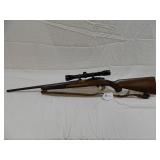 Lot#34 Ruger 77-22 22 cal B/A