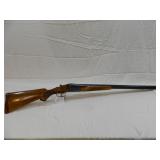 Lot#37 Jana Denver 10ga side by side 3.5" mag