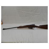 Lot#32 Remington 1899 Lee 30-40 Krag bolt action, modified field stock