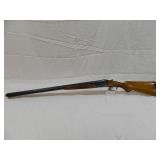 Lot#37 Jana Denver 10ga side by side 3.5" mag