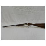 Lot#54 Kassnar Churchhill Windsor #1 side by side 410 ga 3" mag