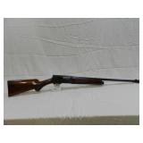 Lot#57 Browning Sweet Sixteen 16 ga w/ adjus choke, semi auto