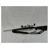 Lot#60 Ruger All Weather 77-22 RP/RSP 22 WIN canoe paddle stock