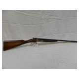 Lot#54 Kassnar Churchhill Windsor #1 side by side 410 ga 3" mag