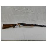 Lot#55 Ruger Red Label over under 20 ga 3"