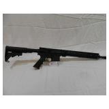 Lot#50 Custom built AR 556