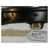 Lot#57 Browning Sweet Sixteen 16 ga w/ adjus choke, semi auto