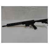 Lot#50 Custom built AR 556