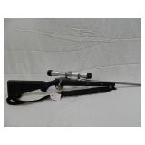 Lot#60 Ruger All Weather 77-22 RP/RSP 22 WIN canoe paddle stock