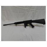 Lot#51 Bushmaster 450 AR style Larue trigger