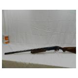 Lot#63 Remington Wingmaster 870 12 ga 3" mag pump