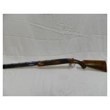 Lot#55 Ruger Red Label over under 20 ga 3"