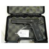 Lot#45 Rock Island M 1911-A1 Fs 22XT pistol 22 mag 5" barrel 15 shot