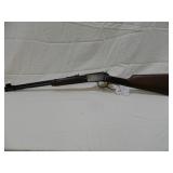 Lot#25 Winchester 94 22M 22 cal mag L/A blk walnut stock mint in box