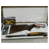 Lot#82 Browning SA-22 long rifle