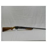 Lot#65 Springfield 67H 12 ga pump action