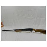 Lot#65 Springfield 67H 12 ga pump action