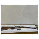 Lot#73 Browning BL-22 grade II 22 cal lever action new in box