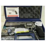 Lot#78 2022 Colt Anaconda revolver 8" babrrel 6 shot 44 mag new in box untouched