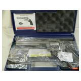 Lot#78 2022 Colt Anaconda revolver 8" babrrel 6 shot 44 mag new in box untouched