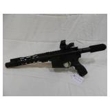 Lot#81 300 black out AR style custom 