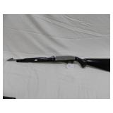 Lot#93 Remington Nylon 66 Senica green stock 22 cal semi auto