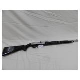 Lot#93 Remington Nylon 66 Senica green stock 22 cal semi auto