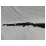 Lot#94 Remington Nylon 66 (Apache Black) .22 cal semi auto 