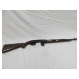 Lot#94 Remington Nylon 66 (Apache Black) .22 cal semi auto 