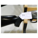 Lot#94 Remington Nylon 66 (Apache Black) .22 cal semi auto 