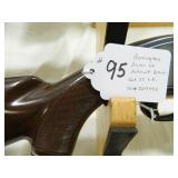 Lot#95 Remington Nylon 66 (Mohawk Brown) 22 cal semi auto