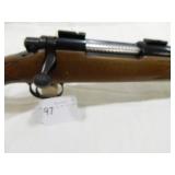 Lot#97 Remington 700 30-06 Springfield bolt action