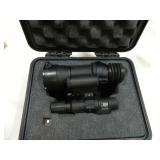 Thermal sight