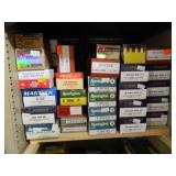 Misc. Ammo