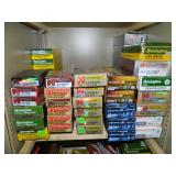 Misc. Ammo