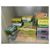 Misc. Ammo