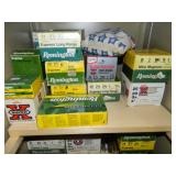 Misc. Ammo
