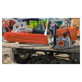 Stihl M5 661C chainsaw