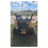 Cub Cadet 945 snow blower