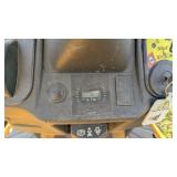 Cub Cadet XT1 riding mower