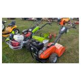 Rototillers