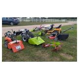 Tillers