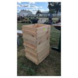 Hive boxes