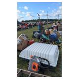 Cargo carrier